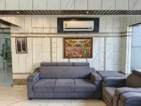 Hotel M S Pride - Mountain view