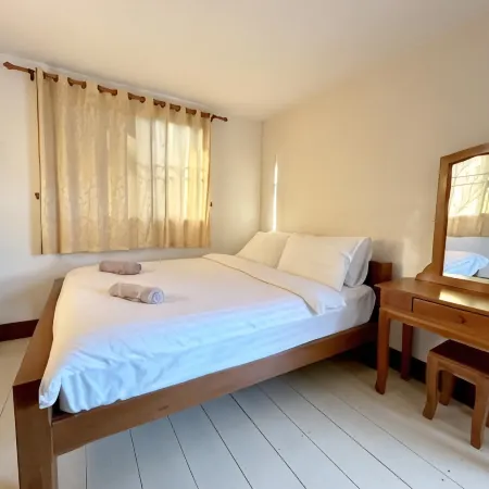 Mtt Resort