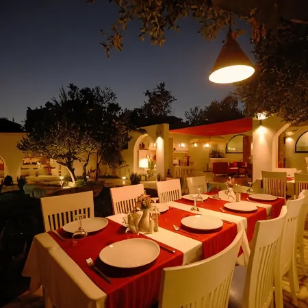 Su Hotel - Bodrum