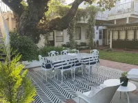 Sandown Lodge - Wifi