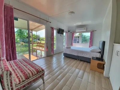 Phalagoon Resort