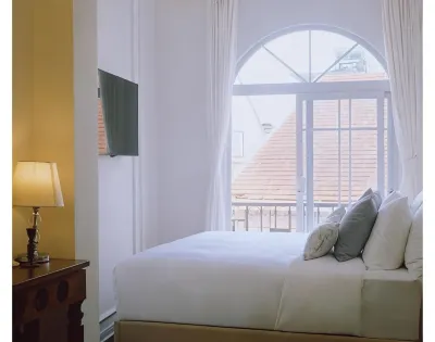 Le Macaron Boutique Hotel Hotels in Dalat