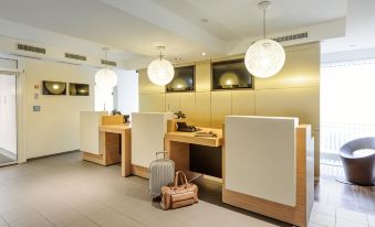 Ibis Stuttgart Airport Messe