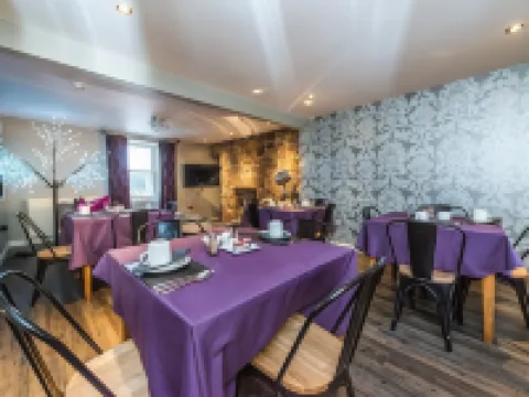 Shorehead Guest House Hotéis em Stonehaven