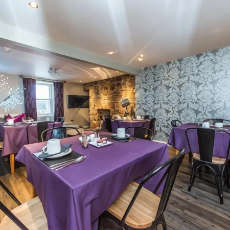 Shorehead Guest House