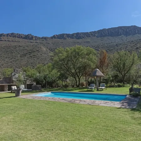 Lemoenfontein
