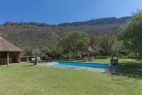 Lemoenfontein - Villas