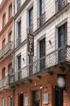 Hôtel Héliot, Cosy Places by Charme & Caractère