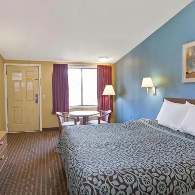 Days Inn by Wyndham Lawrenceville Hotels near Truth Chapel