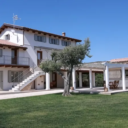 Agriturismo Casale Degli Ulivi Alghero