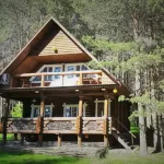 Tirs Hotel Hotels in Kimrsky District