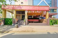 FabHotel Kinsfolk Hotel a Ghaziabad