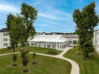 DoubleTree Suites by Hilton Mt. Laurel Hotele w: Mount Laurel