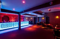 Harcourt Hotel - Bar