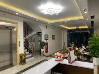 Truong Sinh Hotel & Apartment - 停車場