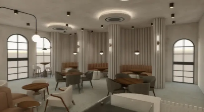 クラリオン ホテル ハイデラバード ハイデラバードのホテル