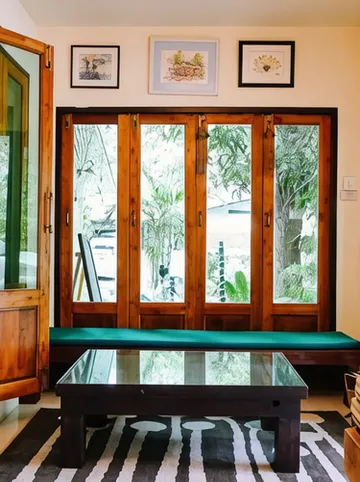 รูปภาพของมรดกไทย เกสต์เฮาส์