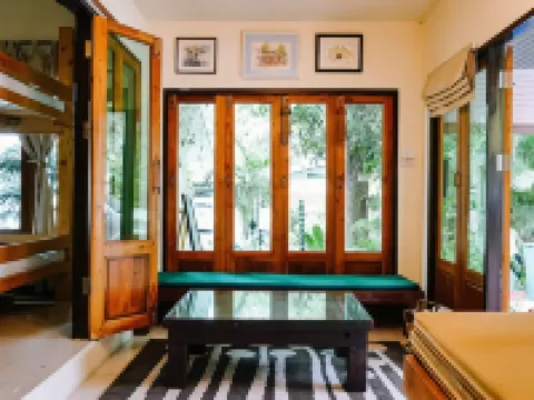 Moradokthai Guesthouse