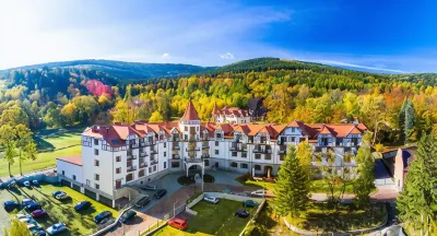 Hotel Buczyński Medical&Spa