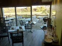 La Serpauderie Hotels in Mortagne-sur-Gironde