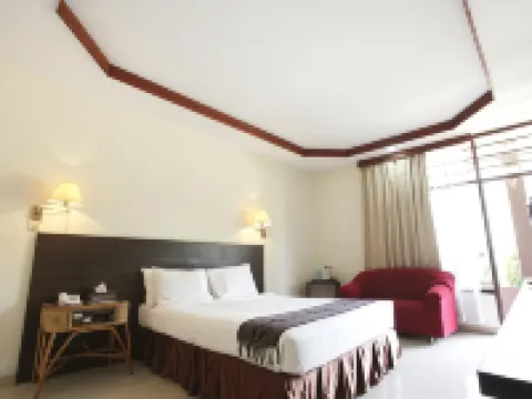 Toraja Misiliana Hotel Hotels in Nordtoraja