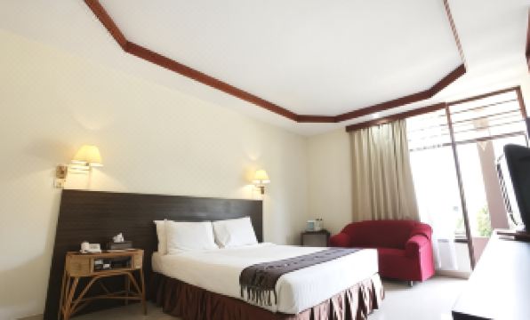 Toraja Misiliana Hotel - Housity