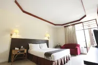 Toraja Misiliana Hotel Hotel di Makale