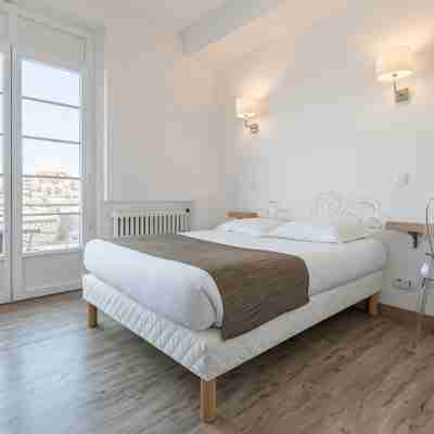 Hôtel Océan Rooms