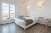 Hôtel Océan Hotels in Soorts-Hossegor