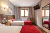Hotel Snö Beret Hotels in Escunhau