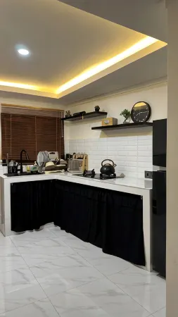 Ruby Exclusive GH (Uby) Отели в г. Gunung Pangilun