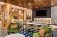Fairfield Inn & Suites Helen