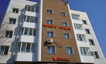 Apart Hotel Sdl Hotel