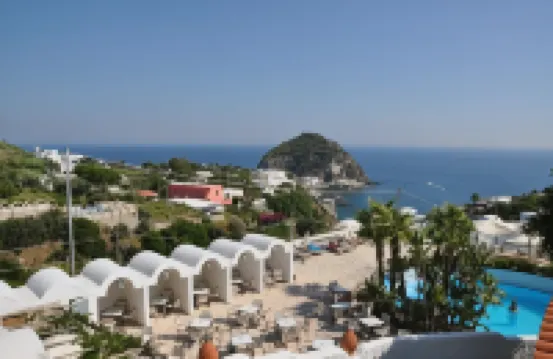 Borgo Romantica - Resort & Spa Hotels in Serrara Fontana