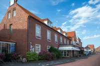 Hotel Juist Nordseehotel Freese Hotels in der Nähe von TöwerVital Meerwasser-Erlebnisbad