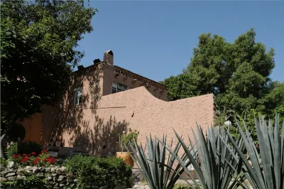 Suites Santo Domingo โรงแรมใน