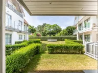 Apartment in St-Idesbald Near the Beach