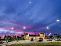 Pastoral Hotel Motel Echuca CBD - Motels