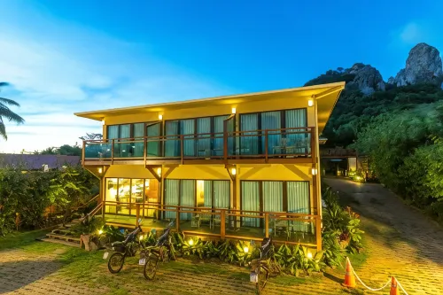 Pousada Morro do Farol Hotels in Fernando de Noronha