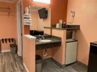 Budget Motel