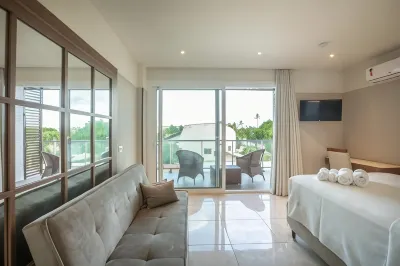 Tango Suites Cumbuco