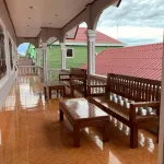 Dalom Guesthouse Hotels in Khong