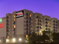 Embassy Suites by Hilton Birmingham Hotels near Five Points South