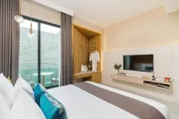 Mila Kohlarn Hoteles en Ko Lan