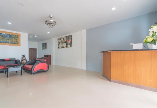 레드도어즈 파사르 멜라유 사구룽 바탐