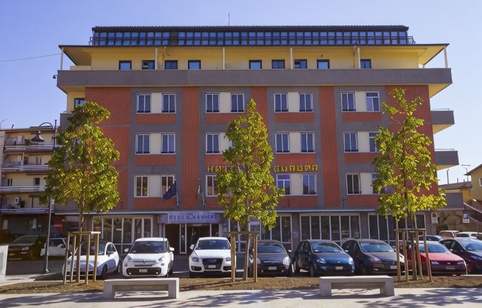 Hotel Europa Signa