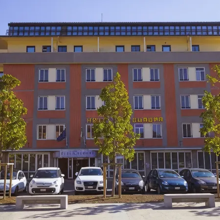 Hotel Europa