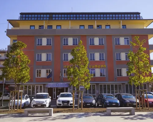 Hotel Europa Hotels in Signa