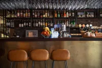 Kviberg Park Hotel & Conference - bar