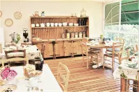 Gateside Guesthouse - breakfast